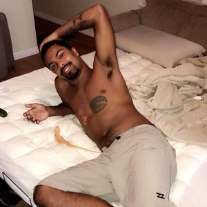 Meet your Posher, George